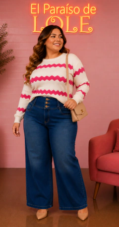 Sweater Briana - El Paraiso de Lole