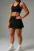 SHORT POLLERA BLACK - comprar online