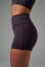Imagen de LEG SHORT MERLOT