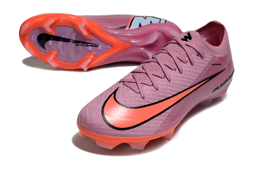 Nike AIR Zoom Mercurial Vapor 16 Elite XXV FG - Velocidade e Precisão