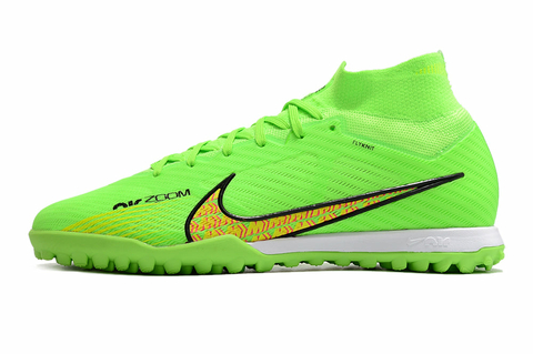 NIKE AIR ZOOM MERCURIAL SUPERFLY IX ELITE TF