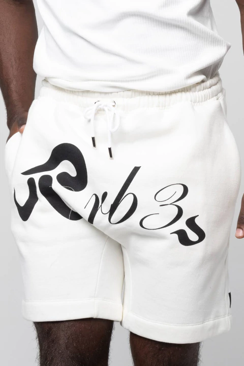 Bermuda Moletom Trib3s - comprar online