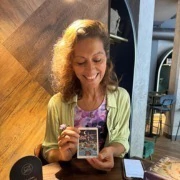 Compradora verificada