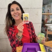 Compradora verificada