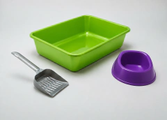 Kit sanitario para mascotas – Plus - tienda online