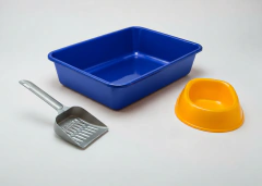 Kit sanitario para mascotas – Plus