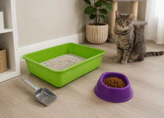 Kit sanitario para mascotas – Plus en internet