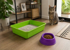 Kit sanitario para mascotas – Plus - comprar online