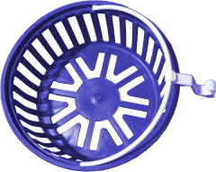 Canasto Porta Broches en internet