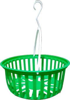 Imagen de Canasto Porta Broches