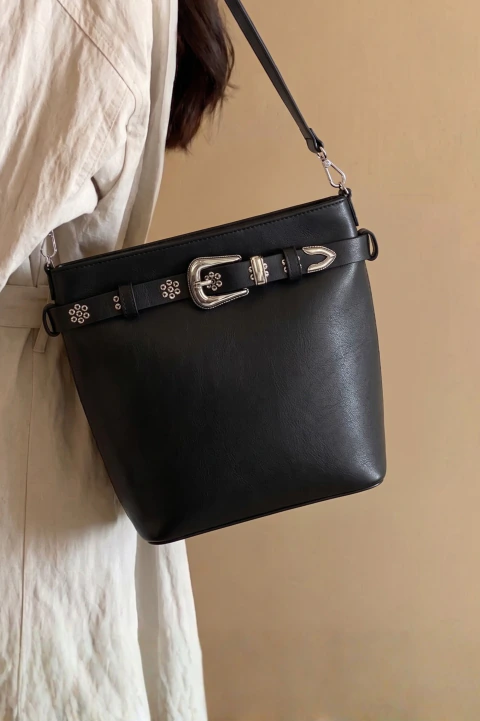 CARTERA LUGO NEGRO