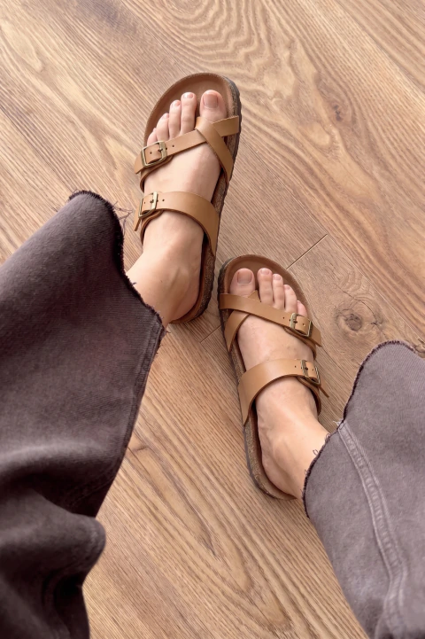 BIRK CUERO SUKI SUELA