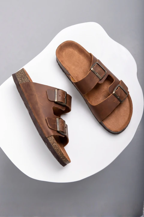 BIRK CUERO SUELA
