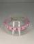 PR BRINCO Choker Sela Rosa