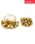 Conjunto Colar + Pulseira Corcel Gold