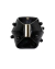 Imagem do Bracelete Corcel Botão Black