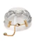 PR BRINCO Choker Anel Prata - buy online
