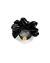 Imagem do Pulseira Cravejo Black Croco