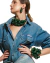 Pulseira Cravejo Floresta Croco - loja online