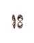 Brinco Concha Wild P White - buy online
