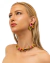 Choker Sun Areia Blend - loja online