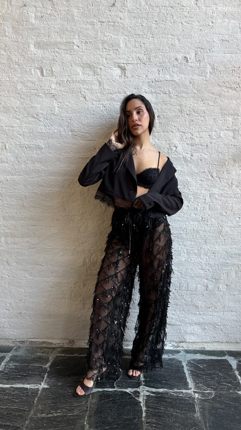 Pantalón Ginger