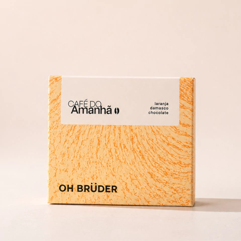CAFÉ DO AMANHÃ 250g