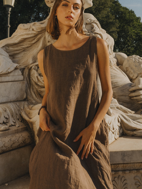 Vestido Sardegna