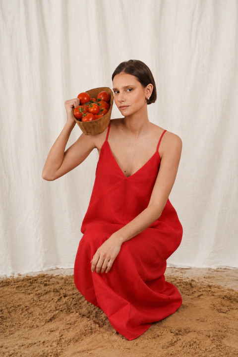Vestido Paris