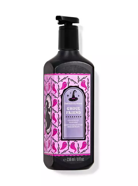 Espuma de mãos em gel Ghoul Friend 236ml - comprar online