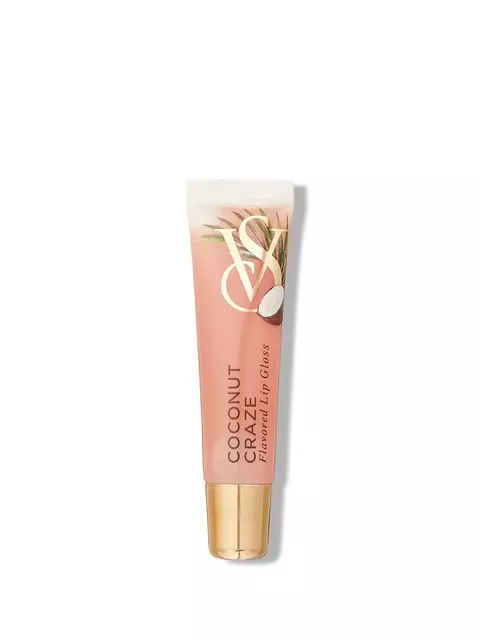 Lip Gloss Coconut Craze - comprar online