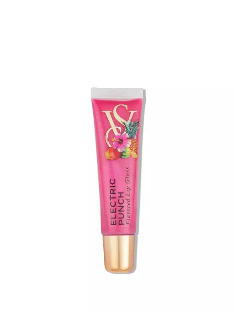 Lip Gloss Eletric Punch - comprar online