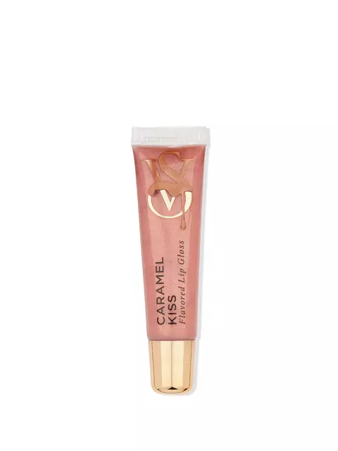 Lip Gloss Caramel Kiss - comprar online