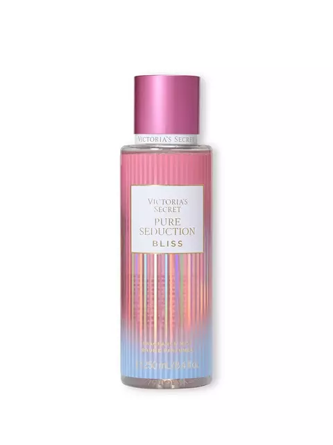 Body Splash Pure Seduction Bliss 250ml - comprar online