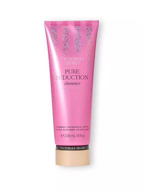 Hidratante Corporal Pure Seduction Shimmer 236ml - comprar online