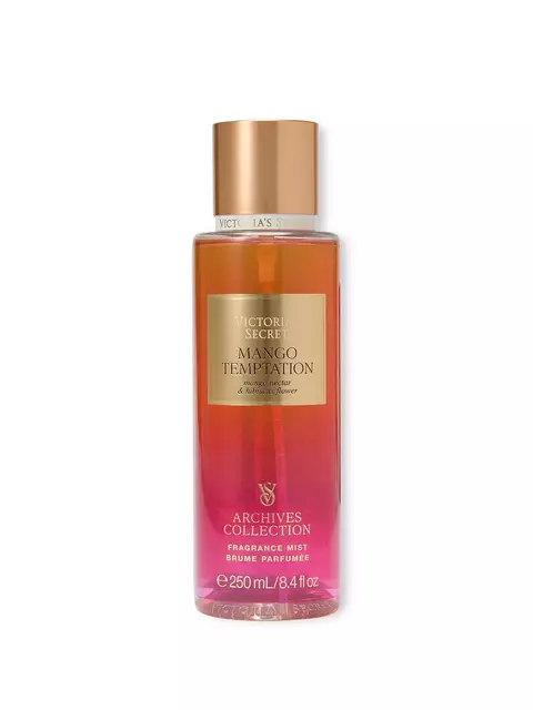 Body Splash Mango Temptation 250ml - comprar online