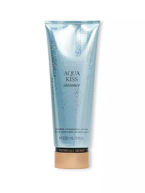 Hidratante Corporal Aqua Kiss Shimmer 236ml - comprar online