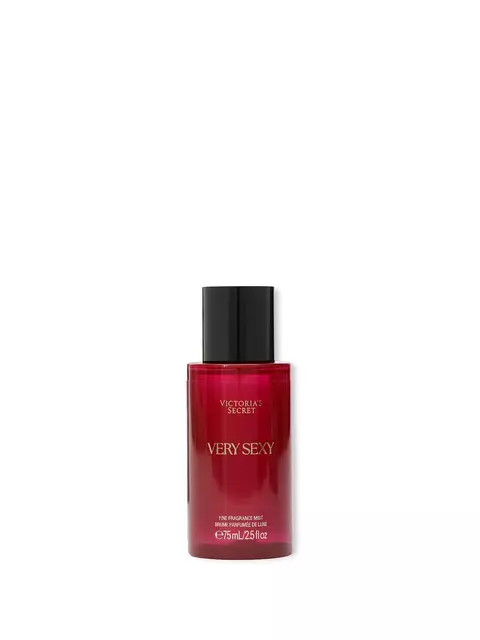 Body Splash Very Sexy 75ml - comprar online