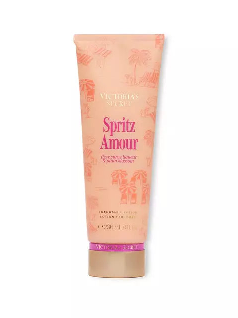 Hidratante Corporal Spritz Amour 236ml - comprar online