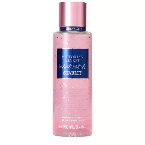 Body Splash Velvet Petals Starlit 250ml - comprar online