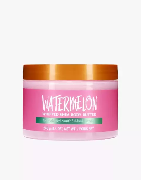 Manteiga Corporal Tree Hut Watermelon 240g - comprar online
