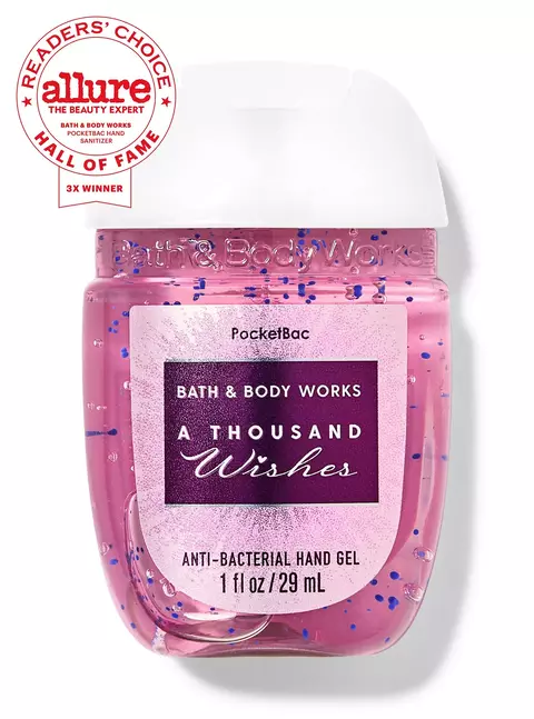 Álcool em gel A Thousand Wishes - comprar online