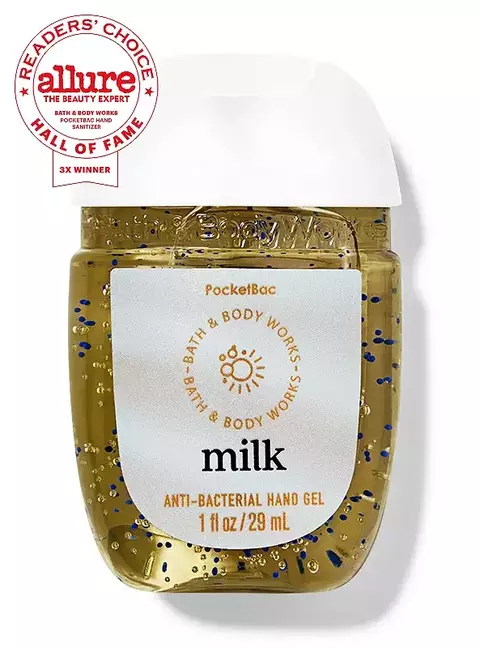 Álcool em gel Milk - comprar online