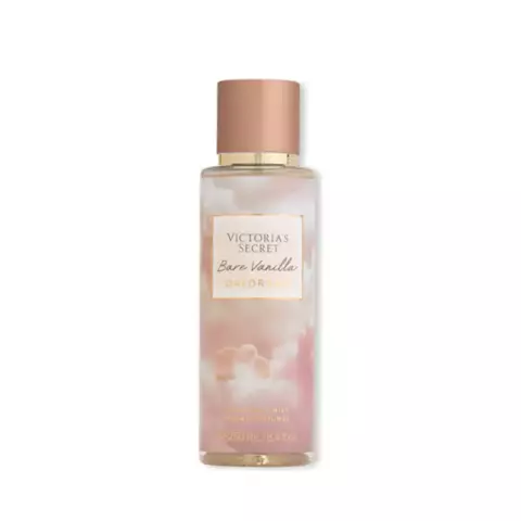 Body Splash Bare Vanilla Daydream 250ml - comprar online