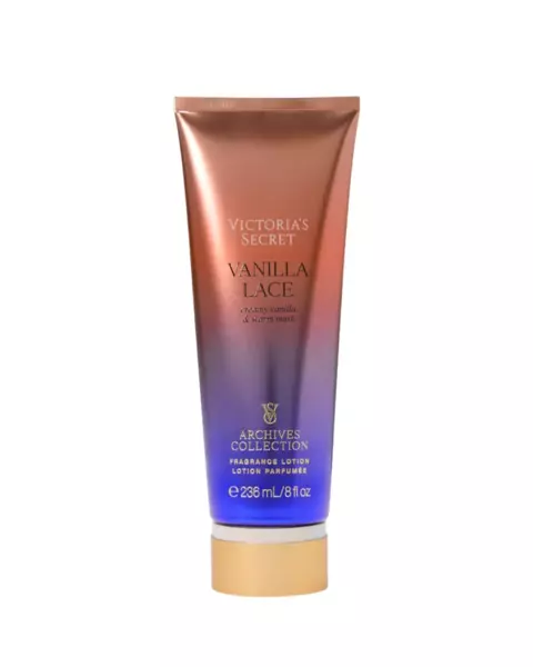 Hidratante Corporal Vanilla Lace 236ml
