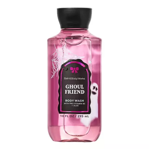 Gel de banho Ghoul Friend 295ml - comprar online