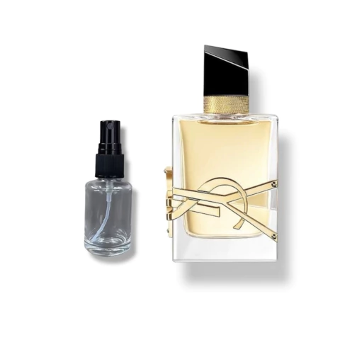 Decant Libre Yves Saint Laurent EDP - 5ml e 10ml - comprar online