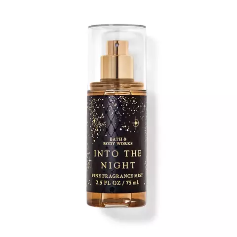 Body Splash Into the Night 75ml - comprar online