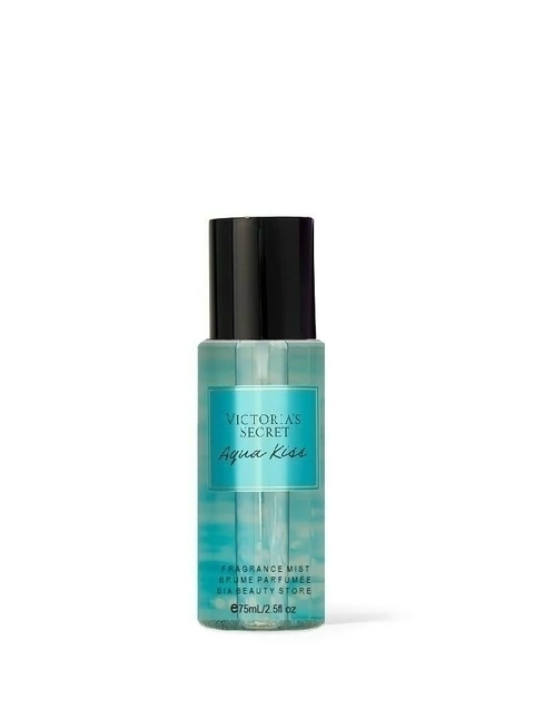 Body Splash Aqua Kiss 75ml - comprar online