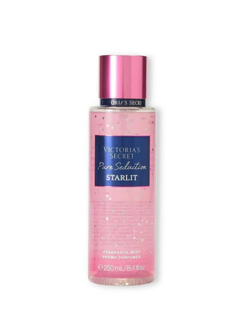 Body Splash Pure Seduction Starlit 250ml - comprar online